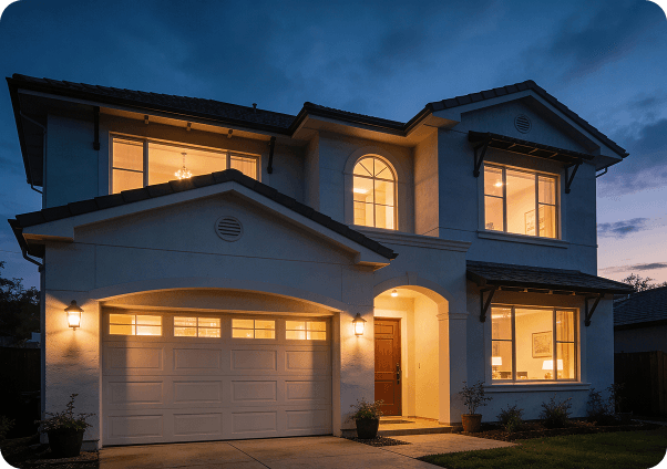 New Construction Building