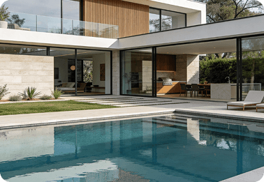 Tear Down and Rebuild